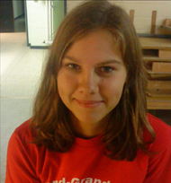 Esther Lodes
