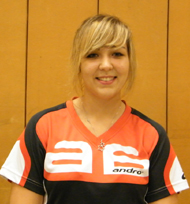 Melanie Weischer