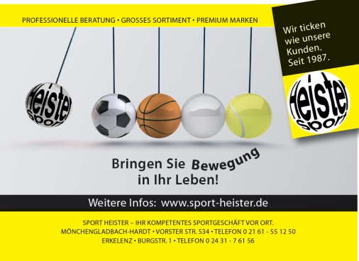 Sport-Heister