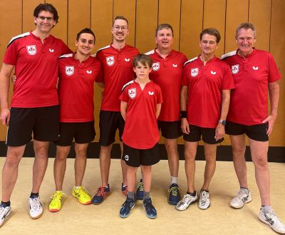 4. Herren
