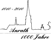 1000 Jahre Anrath