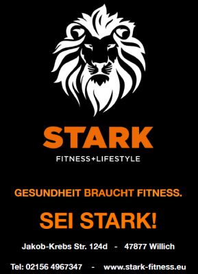 STARK FITNESS+LIFESTYLE