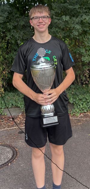 Vereinsmeister Herren A