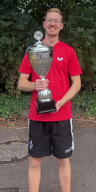 Vereinsmeister Herren B